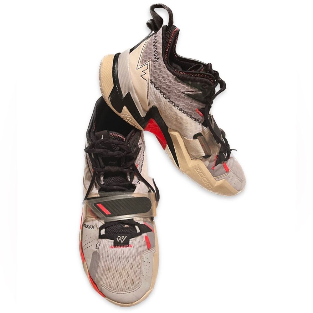 Jordan Why Not Zer0.3 PF Nike sneakers, size 13
